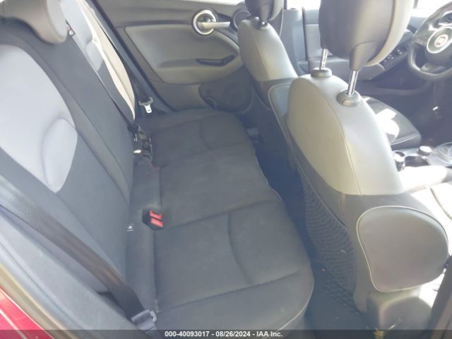ZFBCFXBT0GP332144 Fiat 500x Easy