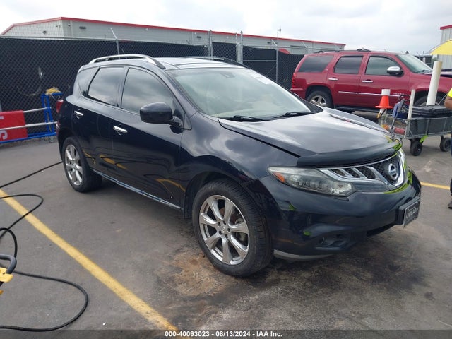 2014 JN8AZ1MW5EW532934 main image