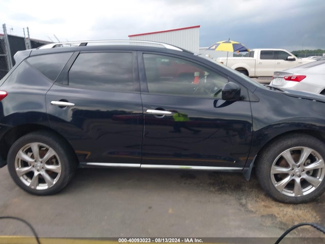 Nissan Murano Le 2014 JN8AZ1MW5EW532934 Image 13