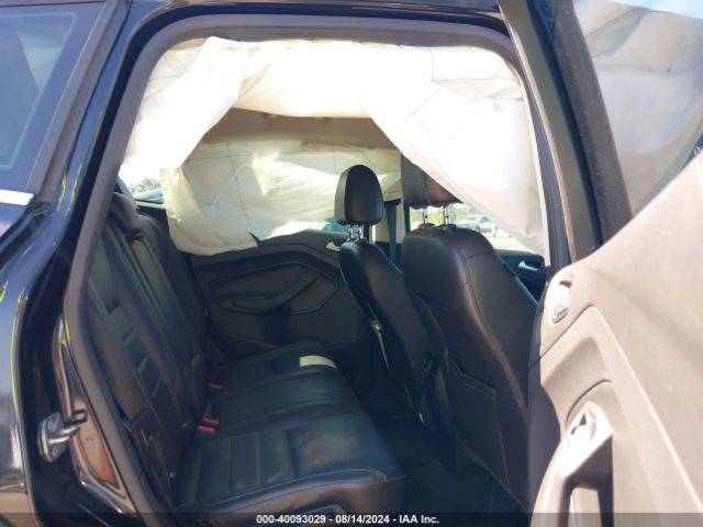 1FADP5CU1EL521068 Ford C-max Energi Sel