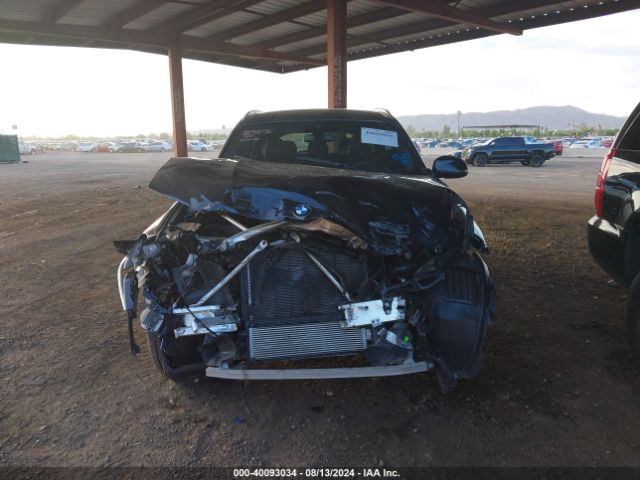 5UX43DP01N9M51395 BMW X3 Sdrive30i