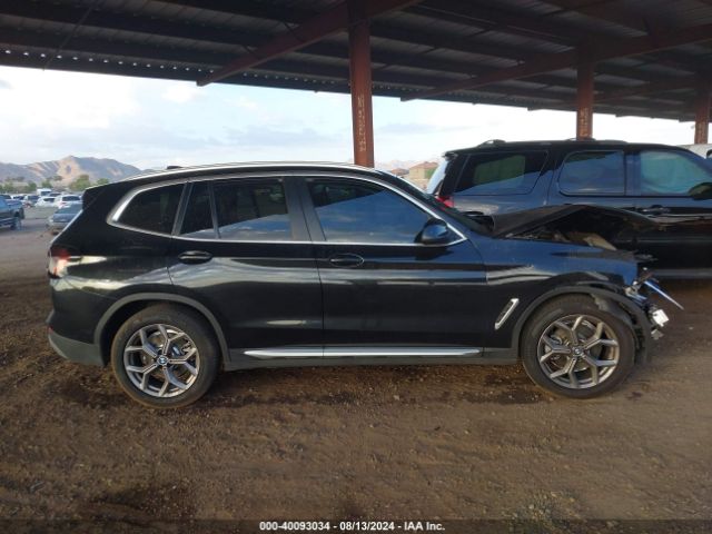 5UX43DP01N9M51395 BMW X3 Sdrive30i