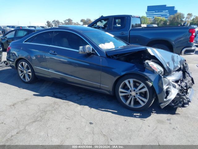 WDDKJ5KBXEF290520 Mercedes-Benz E 350