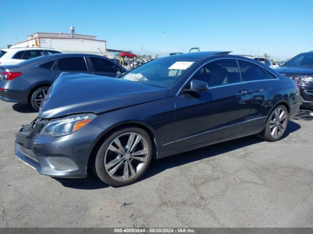 WDDKJ5KBXEF290520 Mercedes-Benz E 350