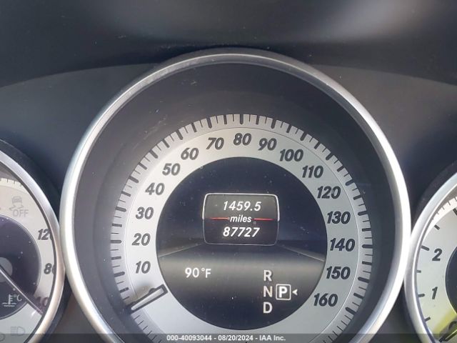 WDDKJ5KBXEF290520 Mercedes-Benz E 350