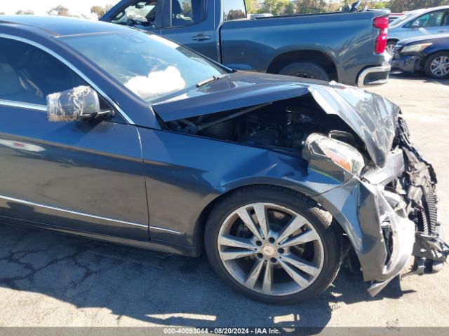 WDDKJ5KBXEF290520 Mercedes-Benz E 350