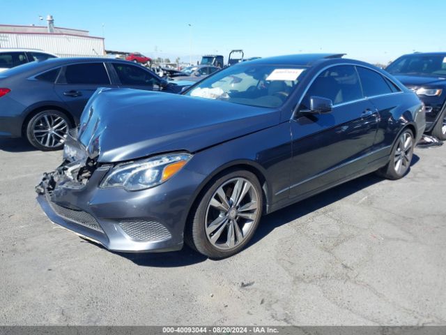 WDDKJ5KBXEF290520 Mercedes-Benz E 350