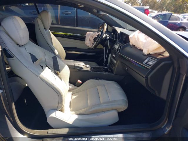 WDDKJ5KBXEF290520 Mercedes-Benz E 350