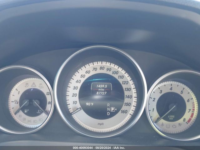 WDDKJ5KBXEF290520 Mercedes-Benz E 350