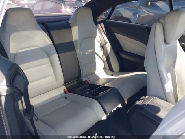 WDDKJ5KBXEF290520 Mercedes-Benz E 350