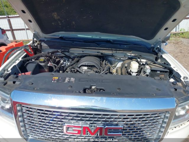 3GTU2WEC1FG341218 GMC Sierra 1500 Denali