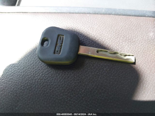 3GTU2WEC1FG341218 GMC Sierra 1500 Denali