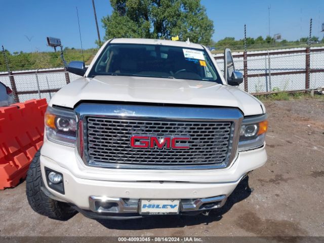 3GTU2WEC1FG341218 GMC Sierra 1500 Denali