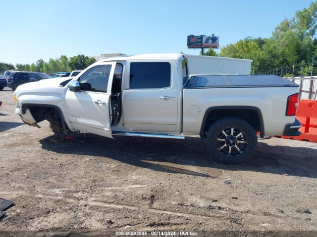 3GTU2WEC1FG341218 GMC Sierra 1500 Denali