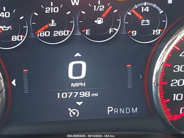 3GTU2WEC1FG341218 GMC Sierra 1500 Denali