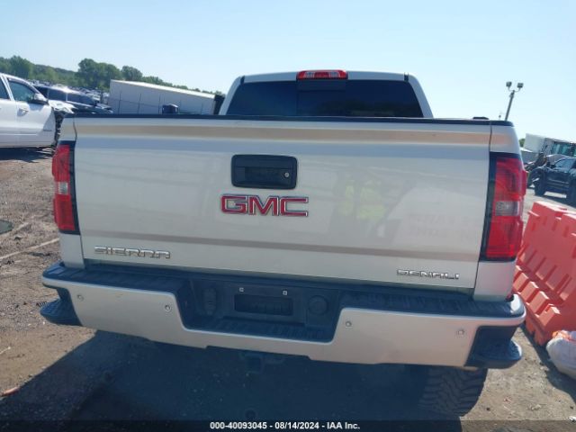 3GTU2WEC1FG341218 GMC Sierra 1500 Denali