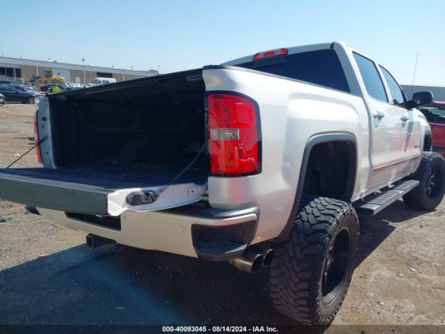 3GTU2WEC1FG341218 GMC Sierra 1500 Denali