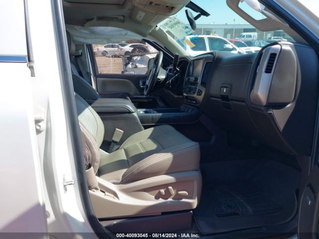 3GTU2WEC1FG341218 GMC Sierra 1500 Denali