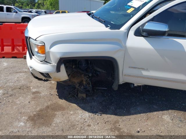 3GTU2WEC1FG341218 GMC Sierra 1500 Denali