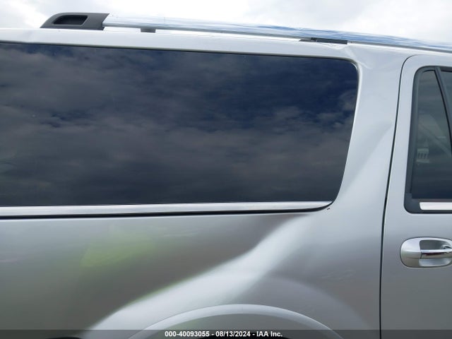 Ford Expedition El Platinum 2017 1FMJK1MT7HEA46640 Image 17