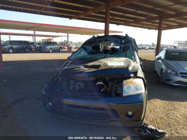 5N1AA0ND6FN614264 Nissan Armada Sl