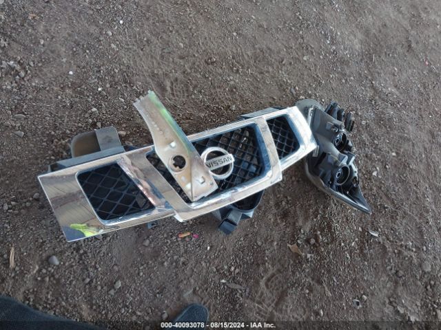 5N1AA0ND6FN614264 Nissan Armada Sl