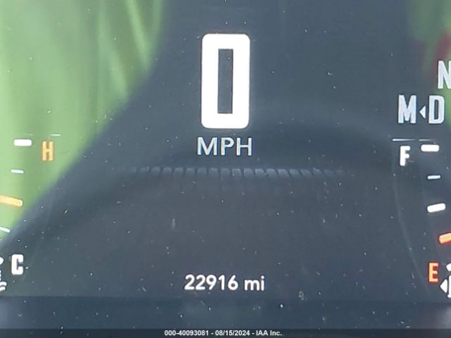 2C3CDZKG6NH204499 Dodge Challenger Gt Awd