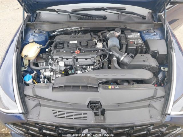 5NPEJ4J22MH102306 Hyundai Sonata Sel Plus