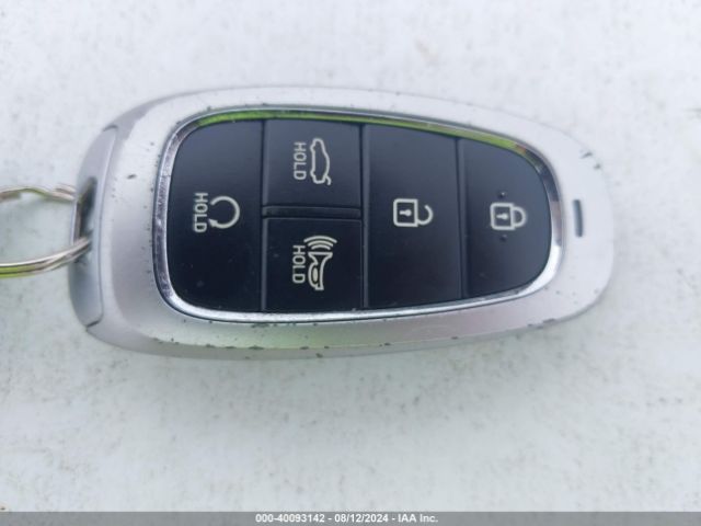 5NPEJ4J22MH102306 Hyundai Sonata Sel Plus