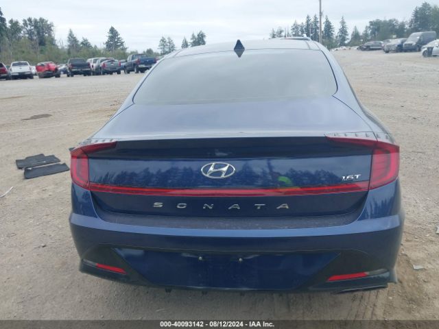 5NPEJ4J22MH102306 Hyundai Sonata Sel Plus