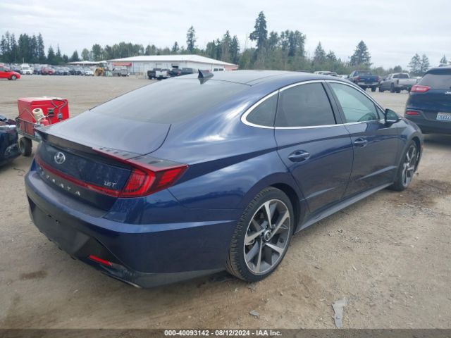 5NPEJ4J22MH102306 Hyundai Sonata Sel Plus
