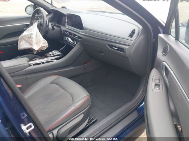 5NPEJ4J22MH102306 Hyundai Sonata Sel Plus