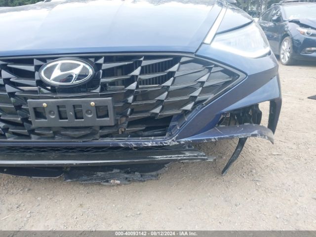 5NPEJ4J22MH102306 Hyundai Sonata Sel Plus