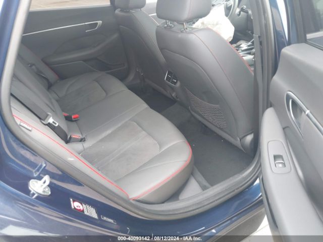 5NPEJ4J22MH102306 Hyundai Sonata Sel Plus