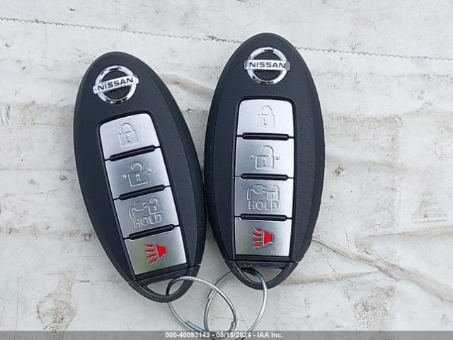 1N4AZ1CV0MC556200 Nissan Leaf Sv 40 Kwh
