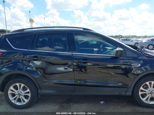 Ford ESCAPE SE 2018 1FMCU0GD1JUD28723 Image 14