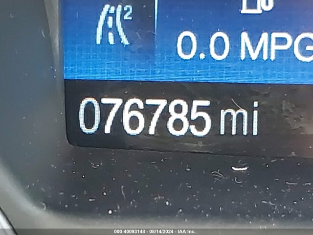 Ford ESCAPE SE 2018 1FMCU0GD1JUD28723 Image 16
