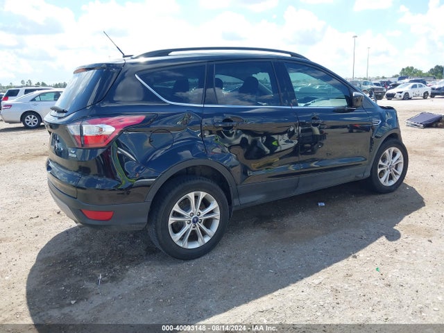 Ford ESCAPE SE 2018 1FMCU0GD1JUD28723 Image 4