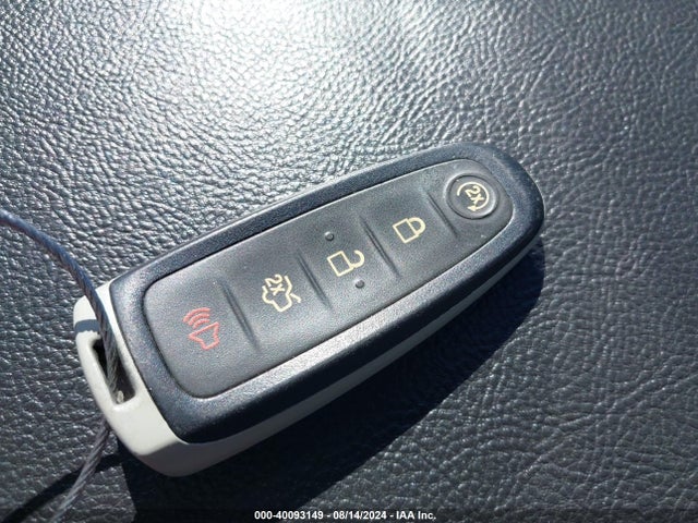 Ford Taurus Limited 2014 1FAHP2F88EG171882 Image 11