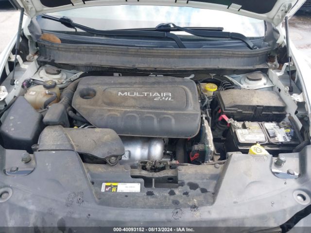 1C4PJLDB6GW243053 Jeep Cherokee Limited