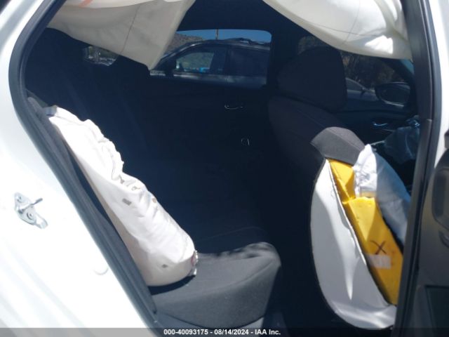 1HGCY2F52RA036981 Honda Accord Hybrid Sport