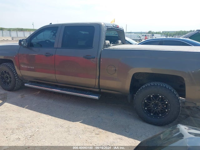 Chevrolet Silverado 1500 1lt 2014 3GCUKREC2EG253911 Image 14