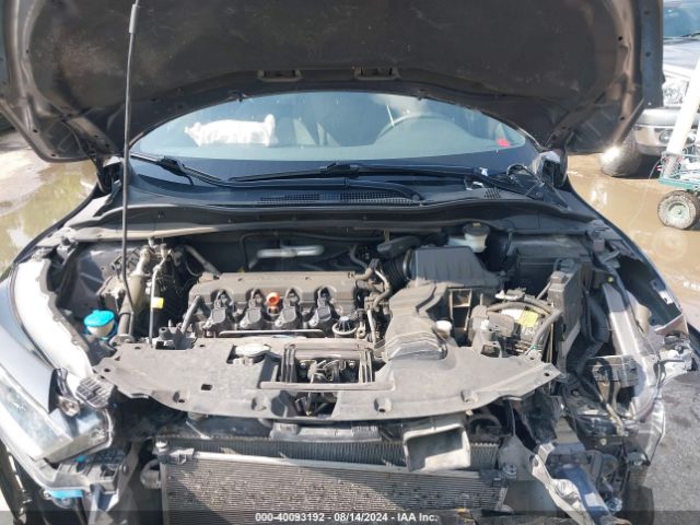 3CZRU6H13KG720932 Honda HR-V SPORT