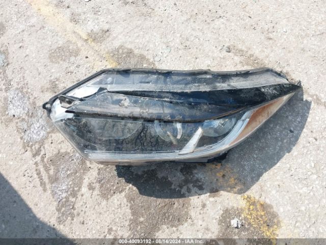 3CZRU6H13KG720932 Honda HR-V SPORT