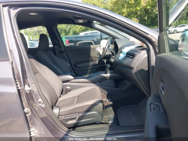 3CZRU6H13KG720932 Honda HR-V SPORT
