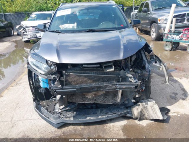 3CZRU6H13KG720932 Honda HR-V SPORT