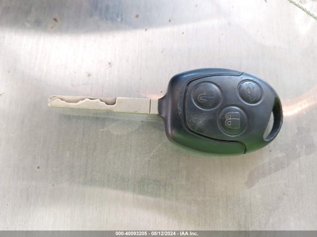 Ford FIESTA SE 2014 3FADP4EJ2EM133147 Image 11