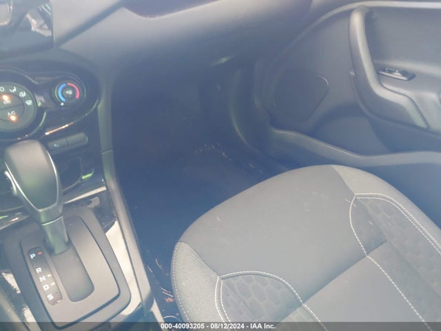 Ford FIESTA SE 2014 3FADP4EJ2EM133147 Image 6