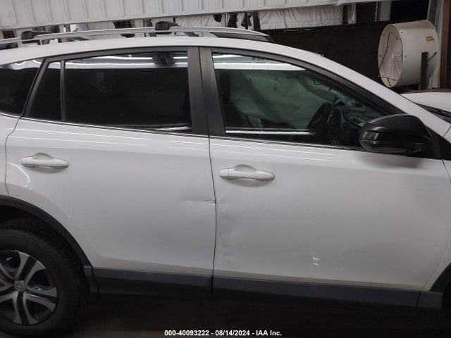 Toyota RAV4 LE 2016 2T3ZFREV1GW274635 Image 14
