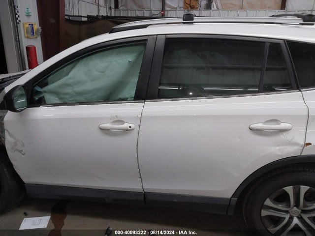 Toyota RAV4 LE 2016 2T3ZFREV1GW274635 Image 15